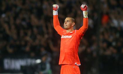 Κοτάρσκι: «Να αποδείξω πως αξίζω την εμπιστοσύνη του συλλόγου - Αυτή η ομάδα θα δώσει πολλές χαρές»