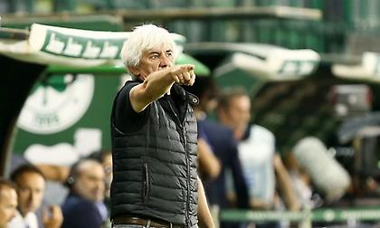 Παναθηναϊκός: Τα δεδομένα για την 11άδα με Ολυμπιακό