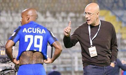 Βόκολος: «Τα παιδιά έκαναν κατάθεση ψυχής, ευχαριστούμε τον κόσμο»