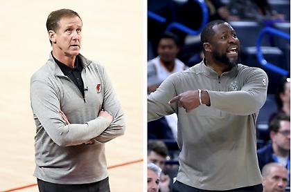 Αναστάτωση στους Μπακς: Επεισόδιο με τον προπονητή οδήγησε στην παραίτηση τον βοηθό Στοτς