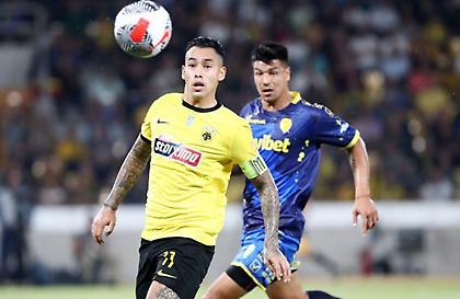 Τσακίρης: «Το βασικό ερωτηματικό για ΑΕΚ ενόψει Αστέρα, Μαρσέιγ και ΠΑΟΚ»