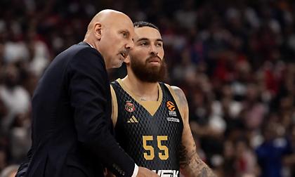 Μονακό-Άλμπα Βερολίνου