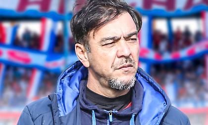 Ανέλαβε την τεχνική ηγεσία της αγαπημένης του Νασιονάλ ο Άλβαρο Ρεκόμπα!