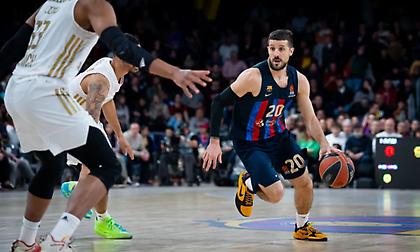 Μπαρτσελόνα-Μπάγερν Μονάχου