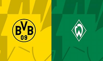 Ντόρτμουντ-Βέρντερ Βρέμης