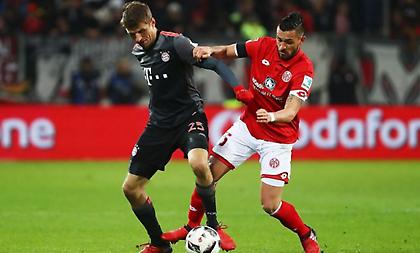 Bundesliga-8η αγωνιστική: Εκτός έδρας αποστολές για Μπάγερν Μονάχου και Λεβερκούζεν