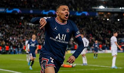 «Σφήνες» από Λίβερπουλ και Τσέλσι για Εμπαπέ!