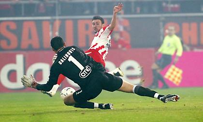 Ντέρμπι αιωνίων στο Κύπελλο μετά από σχεδόν 16 χρόνια!