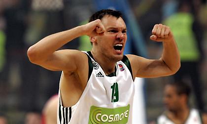 Κουίζ: Έπαιξαν σε Παναθηναϊκό και Μακάμπι! Τους θυμάσαι;