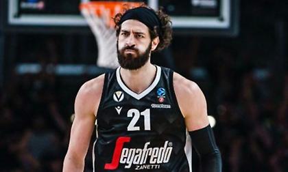 Βίρτους Μπολόνια-Ερυθρός Αστέρας