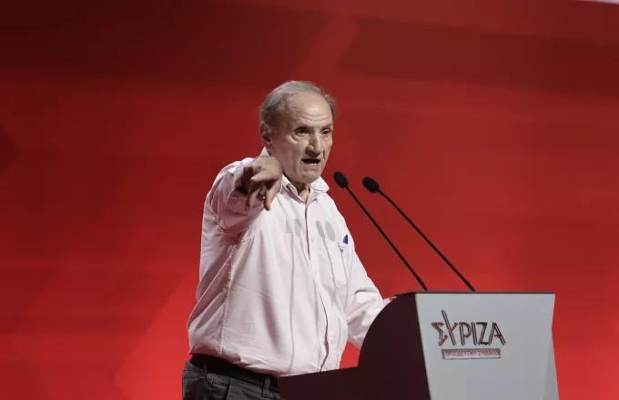 Κασσελάκης: Ο Στέφανος Τζουμάκας έθεσε εαυτόν εκτός ΣΥΡΙΖΑ
