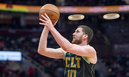 «Μπαίνει στο τελικό ρόστερ των Σέλτικς ο Μίχαϊλιουκ»