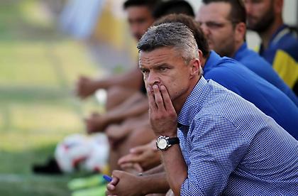 Βαζέχα: «Δεν τελειώνει το πρωτάθλημα στο ντέρμπι, ο Γιοβάνοβιτς ξέρει τι θα κανει»