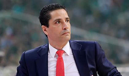 «O Σφαιρόπουλος αντικαταστάτης του Ιβάνοβιτς στον Ερυθρό Αστέρα»