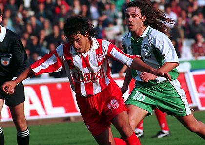 Κουίζ: Μπορείς 10/10 με παλιούς ξένους των «αιώνιων»;