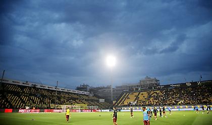 Stoiximan Super League: Δυνατά ματς στο δεύτερο μέρος της 8ης αγωνιστικής