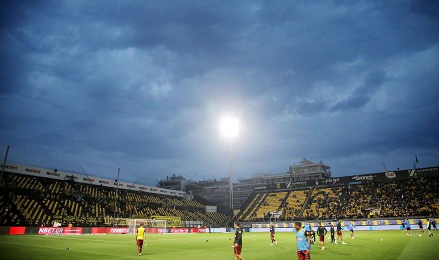 Stoiximan Super League: Δυνατά ματς στο δεύτερο μέρος της 8ης αγωνιστικής