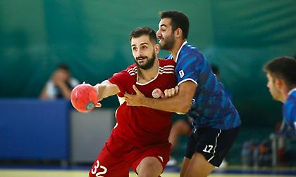 Live Streaming: Ιωνικός Νέας Φιλαδέλφειας-Ολυμπιακός