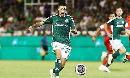 Mε Αϊτόρ η αποστολή του Παναθηναϊκού για το ντέρμπι!