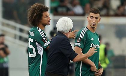 Οι σκέψεις του Γιοβάνοβιτς για τον Παναθηναϊκό στο ντέρμπι