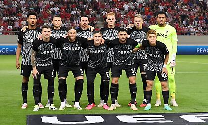 Αντίπαλοι Ολυμπιακού: Φράιμπουργκ-Μπόχουμ