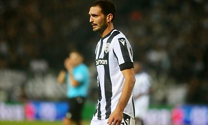 Παίζει στη Σκωτία με Αμπερντίν ο Οζντόεφ - Λύθηκε το πρόβλημα με τη βίζα του