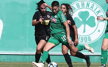 Live Streaming: Παναθηναϊκός-ΟΦΗ