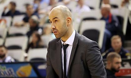 Σπανούλης: «Χάσαμε ακόμα ένα σημαντικό παιχνίδι, δεν κάναμε τίποτα κόντρα στον ΠΑΟΚ»