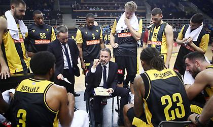 Ζοάν Πλάθα: «Είμαστε στον σωστό δρόμο, αλλά έχουμε ακόμα μεγάλη απόσταση να διανύσουμε»