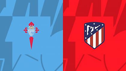 Θέλτα-Ατλέτικο Μαδρίτης