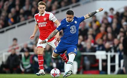 Premier League-9η αγωνιστική: Επιστροφή με ντερμπάρες σε Λίβερπουλ και Λονδίνο