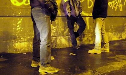 Πέντε ανήλικοι συνελήφθησαν για ληστείες σε Κηφισιά και Ίλιον