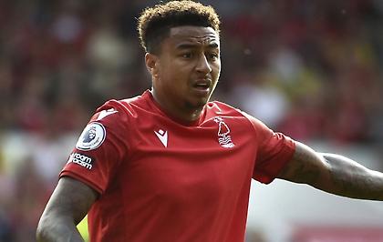 Έτοιμος να υπογράψει προσύμφωνο με την Αλ Ετιφάκ ο Τζέσι Λίνγκαρντ