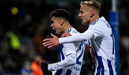 Αντίπαλοι ΠΑΟΚ: Γλυκιά ήττα για την Ελσίνκι του Κανελλόπουλου, σήκωσε τον τίτλο!