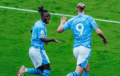 Λύγισε την Μπράιτον η Σίτι - Χαρακίρι για Νότιγχαμ