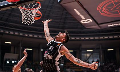 Βίρτους Μπολόνια: Ξεκινάει χημειοθεραπείες ο Πολονάρα - Εκτός δράσης για τουλάχιστον έναν μήνα