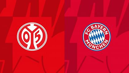 Μάιντζ-Μπάγερν Μονάχου