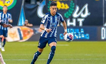 «Ενδιαφέρεται για τον Μάξι Μέζα η ΑΕΚ»