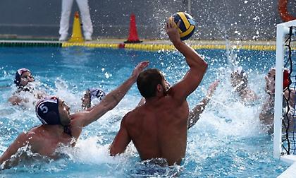 Τον χαβά του ο Ολυμπιακός, παρέμεινε αήττητο ο Περιστέρι