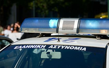 Βούλα: Συνελήφθη 21χρονος για τη διάρρηξη στο σπίτι του Γ. Καλλιάνου