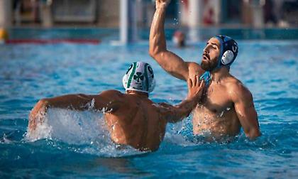 Πέρασε δύσκολα από την έδρα του Παναθηναϊκού ο Απόλλων Σμύρνης