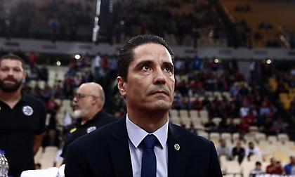 Οριστική συμφωνία Σφαιρόπουλου με Ερυθρό Αστέρα-Σήμερα στο Βελιγράδι