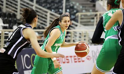 Live Streaming: ΠΑΟΚ-Παναθηναϊκός