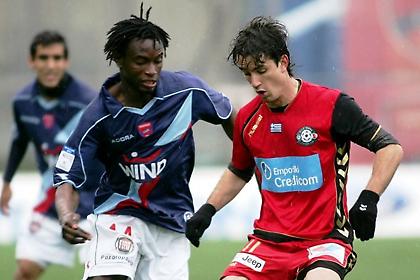 Κουίζ: Είσαι «δυνατός» με τους παλιούς ξένους στην Ελλάδα;