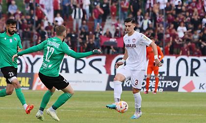 ΑΕΛ-Μακεδονικός