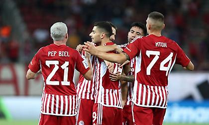 Σταματέλος: «Με στιλ… επιθετικό ο Ολυμπιακός, όμως το ντέρμπι είναι άλλη υπόθεση»