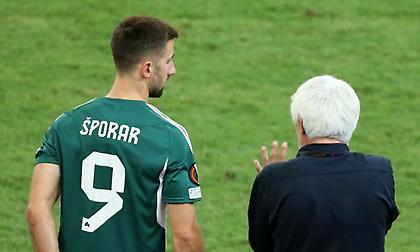 Παγκάκης: «Δεν θέλει να αφήσει την κατοχή στον Ολυμπιακό ο Παναθηναϊκός»