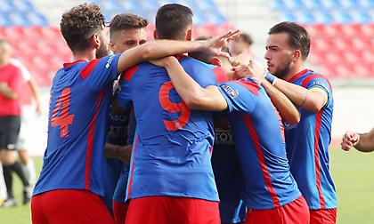 Live streaming: Πανιώνιος-Φωστήρας