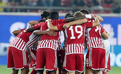 Η τελευταία κουβέντα στον Ρέντη, μεταξύ αρχηγών, παικτών και διοίκησης