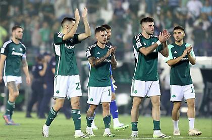 Νικολογιάννης: «Πρέπει να κάνει αισθητή την παρουσία του στο Φάληρο ο Παναθηναϊκός»